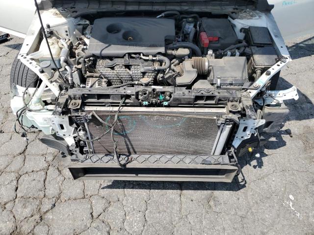 Photo 11 from auction – 2020 NISSAN ALTIMA SR with VIN 1N4BL4CV7LC213261