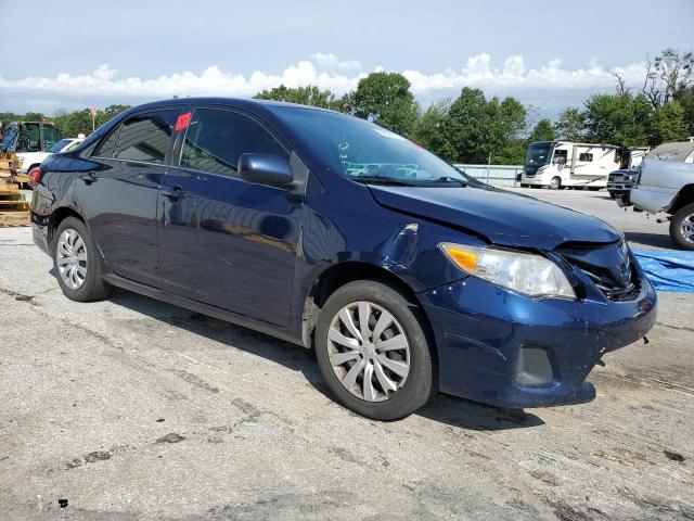 Photo 4 from auction – 2013 TOYOTA COROLLA BA with VIN 5YFBU4EE0DP198499