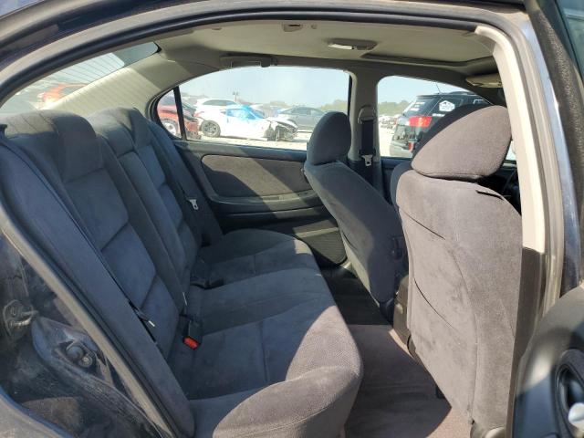 Photo 10 from auction – 2002 NISSAN MAXIMA GLE with VIN JN1DA31A42T306789