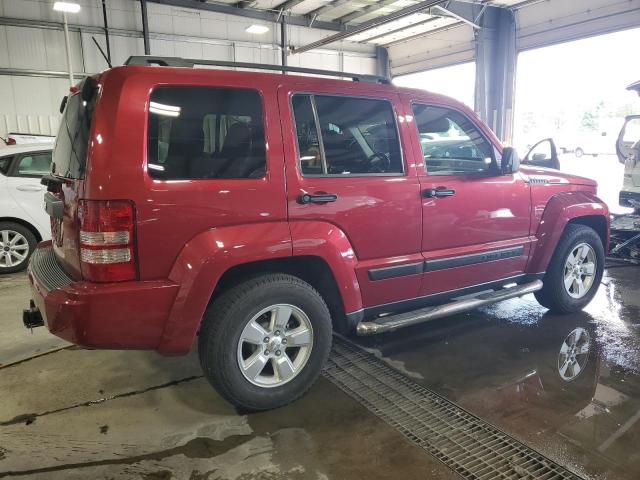 Photo 3 from auction – 2012 JEEP LIBERTY SP with VIN 1C4PJMAK8CW104465