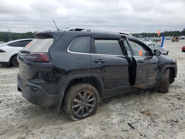 Photo 3 from auction – 2015 JEEP CHEROKEE L with VIN 1C4PJLDS0FW670680