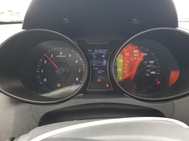 Photo 9 from auction – 2015 HYUNDAI VELOSTER T with VIN KMHTC6AE1FU222528