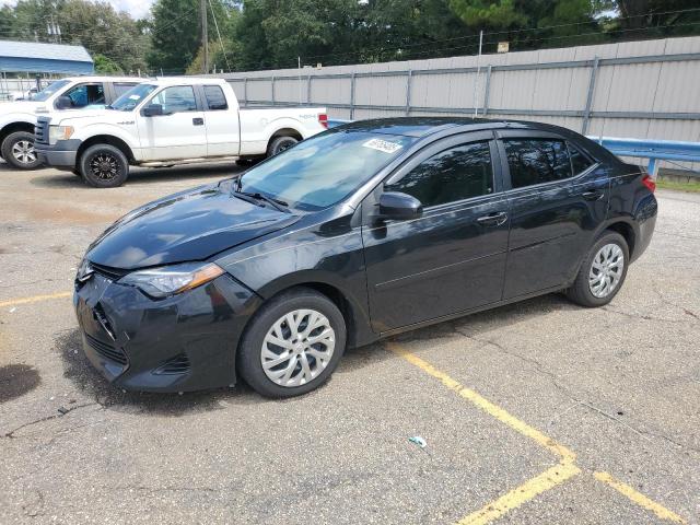 Photo 1 from auction – 2017 TOYOTA COROLLA L with VIN 5YFBURHE1HP730891