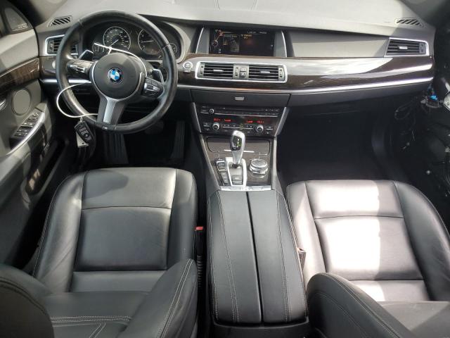 Photo 8 from auction – 2017 BMW 535 XIGT with VIN WBA5M4C35HD187132