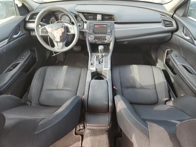 Photo 8 from auction – 2016 HONDA CIVIC LX with VIN 19XFC2F5XGE018684