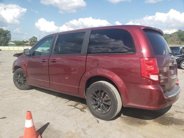 Photo 2 from auction – 2020 DODGE GRAND CARAVAN GT with VIN 2C4RDGEG4LR188073