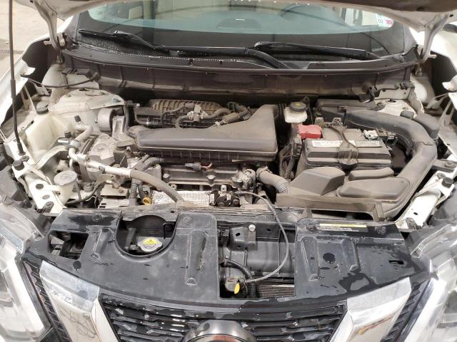 Photo 12 from auction – 2020 NISSAN ROGUE S with VIN 5N1AT2MT6LC716301