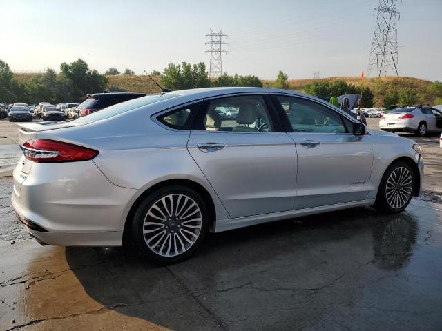Photo 3 from auction – 2017 FORD FUSION TIT with VIN 3FA6P0RU6HR370897