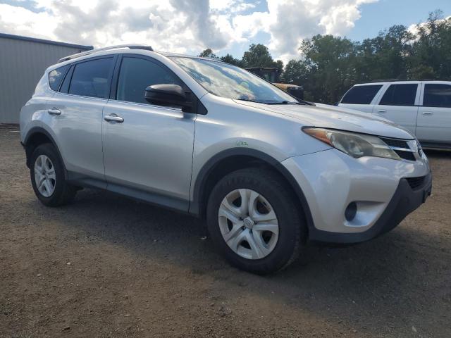 Photo 4 from auction – 2015 TOYOTA RAV4 LE with VIN JTMBFREV3FJ042309