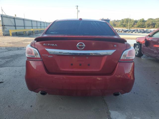 Photo 6 from auction – 2015 NISSAN ALTIMA 2.5 with VIN 1N4AL3AP7FC426029
