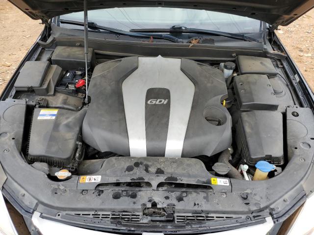 Photo 11 from auction – 2012 HYUNDAI GENESIS 3. with VIN KMHGC4DD5CU183074