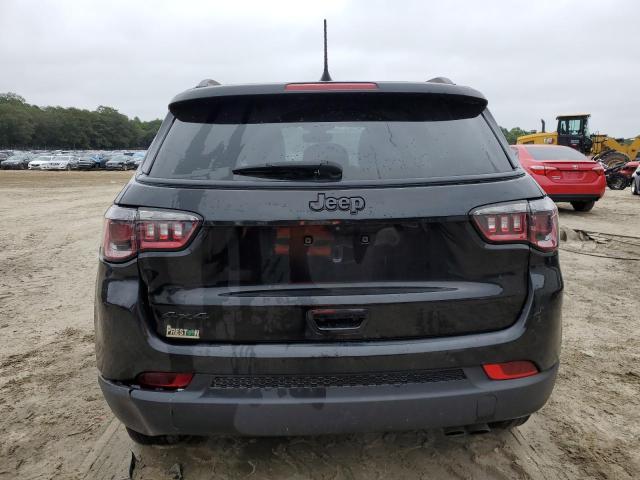 Foto 6 de la subasta – 2021 JEEP COMPASS LA con VIN 3C4NJDBB3MT541321