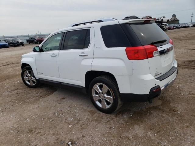Photo 2 from auction – 2015 GMC TERRAIN with VIN 2GKFLYE31F6379744
