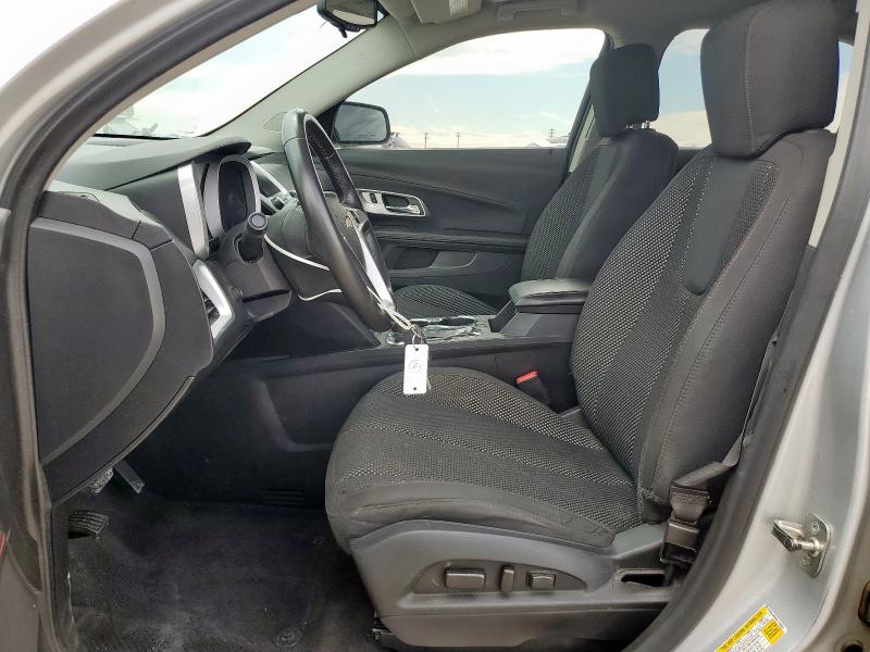 Photo 7 from auction – 2015 CHEVROLET EQUINOX LT with VIN 2GNALBEK8F1176834