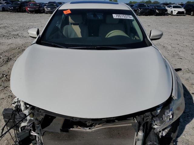 Photo 11 from auction – 2013 NISSAN ALTIMA 2.5 with VIN 1N4AL3AP1DN517086