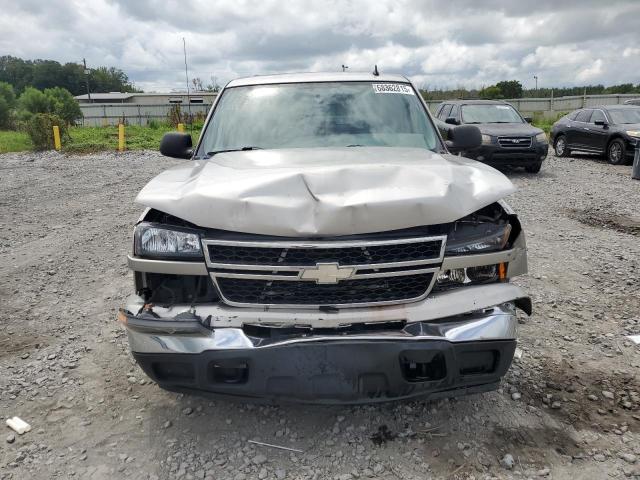 Photo 5 from auction – 2006 CHEVROLET SILVERADO with VIN 2GCEC13T761216403