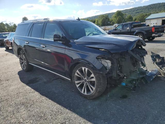 Photo 4 from auction – 2021 FORD EXPEDITION with VIN 1FMJK2AT0MEA72100