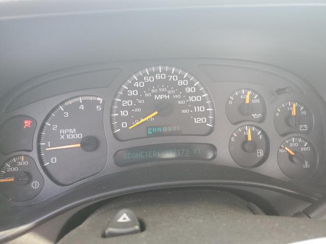 Photo 9 from auction – 2005 GMC SIERRA C25 with VIN 1GTHC24295E240157