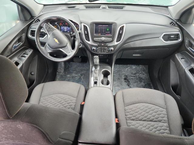 Photo 8 from auction – 2020 CHEVROLET EQUINOX LT with VIN 3GNAXJEV2LS501261