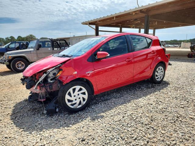 Photo 1 from auction – 2015 TOYOTA PRIUS C with VIN JTDKDTB32F1581283