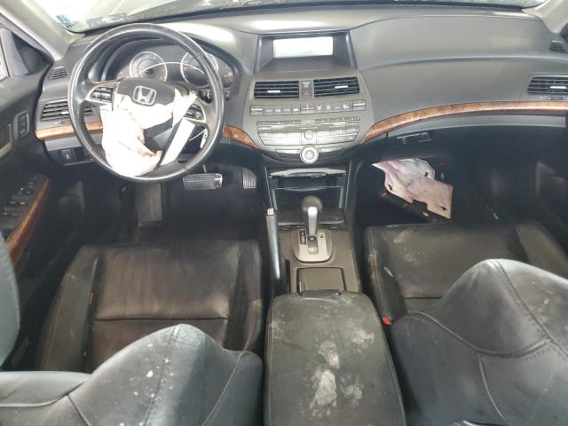 Photo 8 from auction – 2011 HONDA ACCORD EXL with VIN 1HGCP3F87BA025239