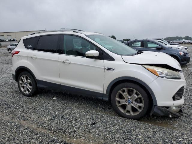 Photo 4 from auction – 2014 FORD ESCAPE TIT with VIN 1FMCU0JX5EUA02643