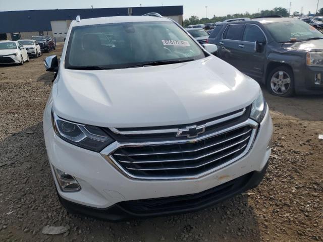 Photo 5 from auction – 2021 CHEVROLET EQUINOX PR with VIN 2GNAXXEV6M6143570