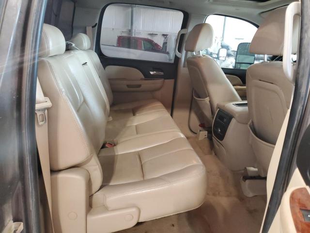 Zdjęcie 10 z aukcji – 2007 CHEVROLET SILVERADO z VIN 1GCHK23667F525032