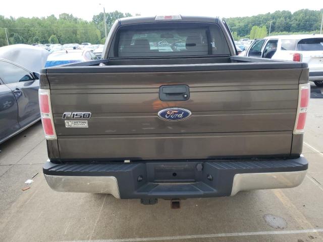 Photo 6 from auction – 2009 FORD F150 SUPER with VIN 1FTRX14829FA11505