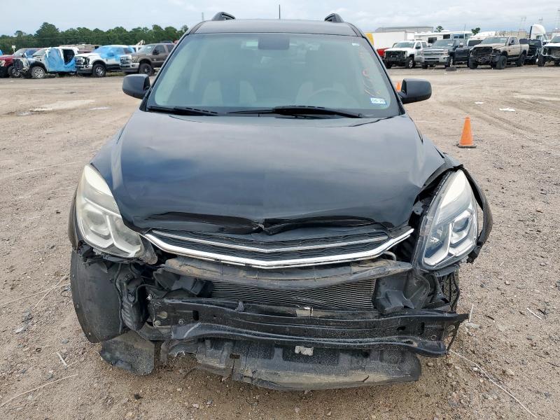 Photo 5 from auction – 2016 CHEVROLET EQUINOX LT with VIN 2GNALCEK1G6236088