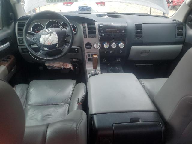 Photo 8 from auction – 2012 TOYOTA TUNDRA DOU with VIN 5TFSY5F10CX132864