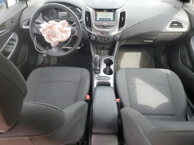 Photo 8 from auction – 2017 CHEVROLET CRUZE LT with VIN 3G1BE6SM6HS597763