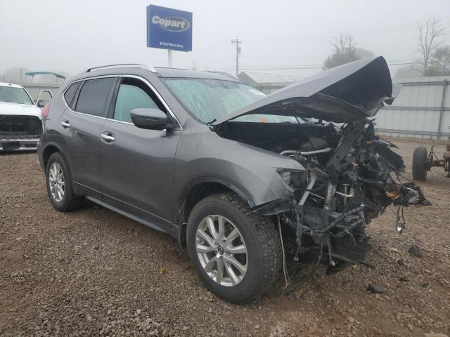 Photo 4 from auction – 2017 NISSAN ROGUE S with VIN JN8AT2MV8HW259166