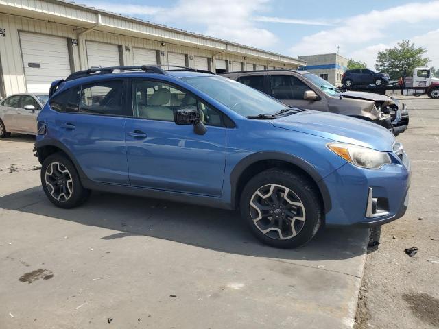 Photo 4 from auction – 2017 SUBARU CROSSTREK PREMIUM with VIN JF2GPABC7H8212559