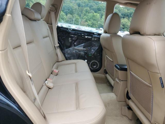 Photo 11 from auction – 2005 SUBARU FORESTER 2 with VIN JF1SG67675H739057