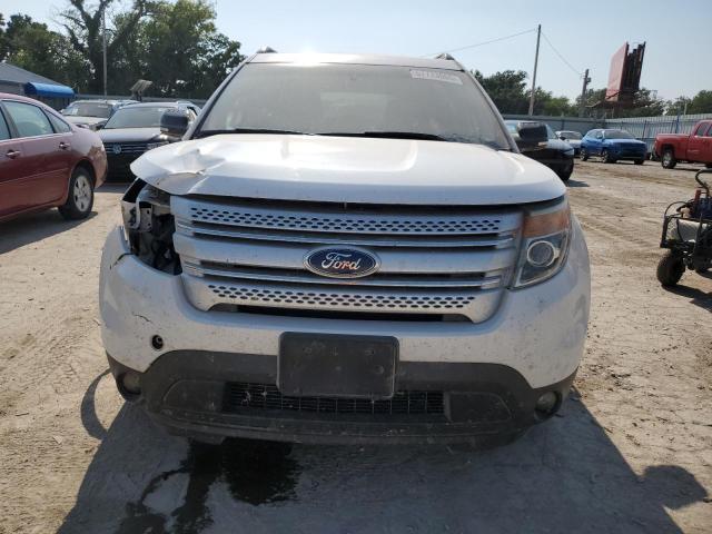Photo 5 from auction – 2013 FORD EXPLORER XLT with VIN 1FM5K8D8XDGC16445