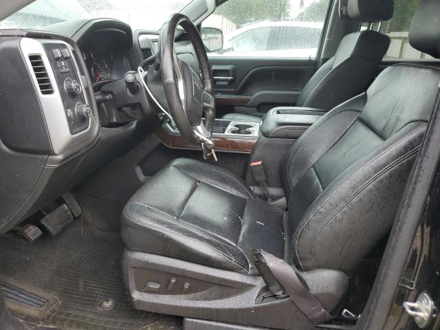 Photo 7 from auction – 2015 GMC SIERRA K15 with VIN 3GTU2VEC4FG380640