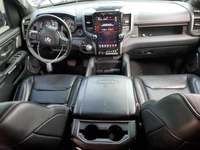 Photo 8 from auction – 2019 RAM 1500 LIMITED with VIN 1C6SRFHT9KN740336