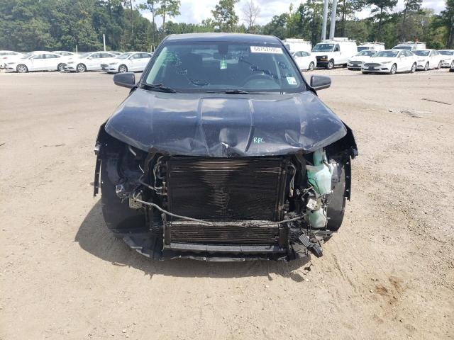 Photo 5 from auction – 2019 GMC TERRAIN SL with VIN 3GKALMEV5KL384827