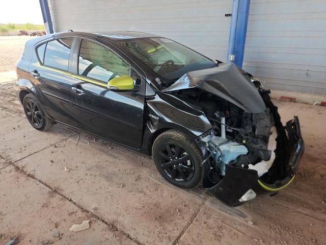 Photo 4 from auction – 2016 TOYOTA PRIUS C with VIN JTDKDTB39G1120924