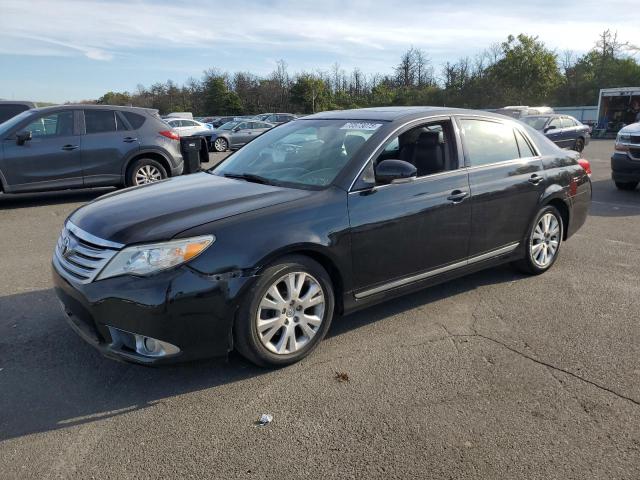 TOYOTA AVALON BAS 2012 with VIN 4T1BK3DB0CU456556 - Photo from auction