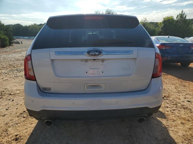 Photo 6 from auction – 2013 FORD EDGE LIMITED with VIN 2FMDK3KC0DBC01367