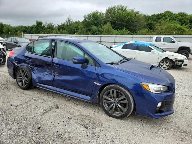 Photo 4 from auction – 2016 SUBARU WRX LIMITE with VIN JF1VA1L6XG9804116