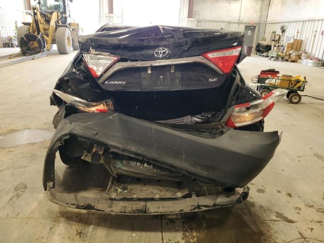 Photo 6 from auction – 2017 TOYOTA CAMRY LE with VIN 4T1BF1FK5HU748040