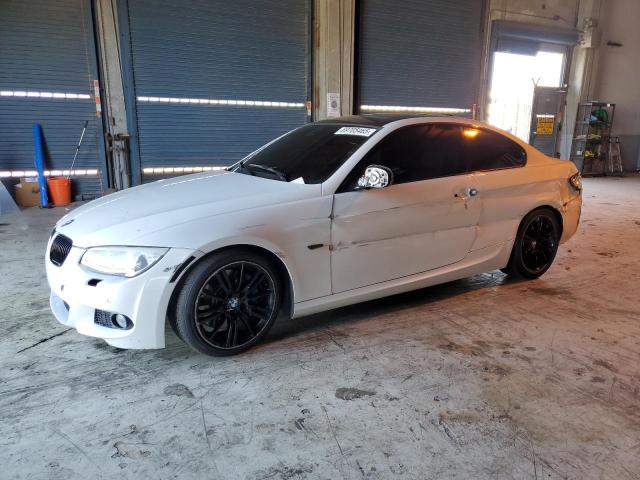 BMW 335 I 2012 z numerem VIN WBAKG7C5XCE802287 - Zdjęcie z aukcji