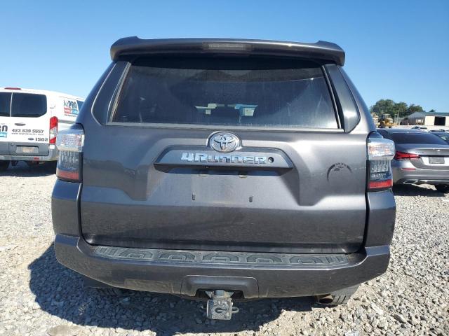 Photo 6 from auction – 2015 TOYOTA 4RUNNER SR5 with VIN JTEZU5JR0F5095897