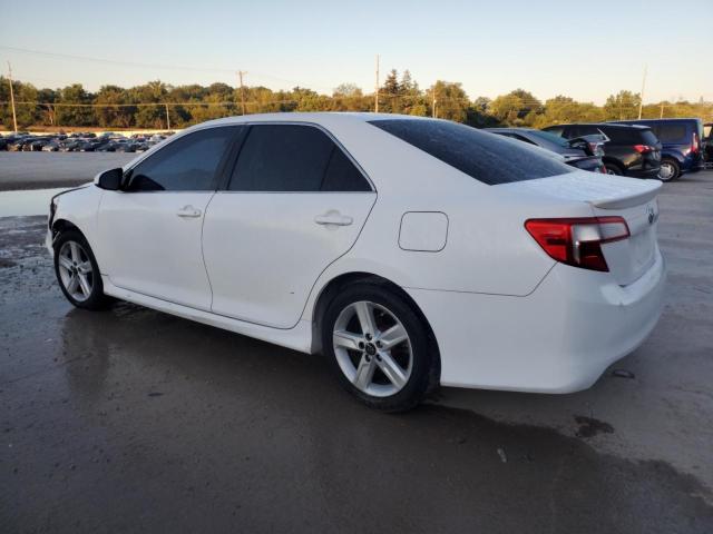Photo 2 from auction – 2012 TOYOTA CAMRY BASE with VIN 4T1BF1FK9CU547461