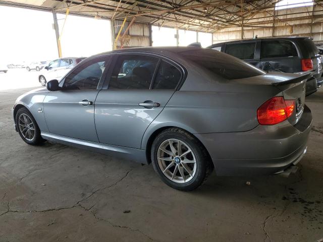 Photo 2 from auction – 2010 BMW 328 I SULE with VIN WBAPH5G58ANM70638