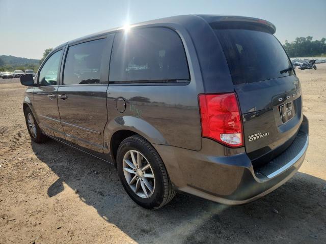 Photo 2 from auction – 2015 DODGE GRAND CARA with VIN 2C4RDGBG9FR653794