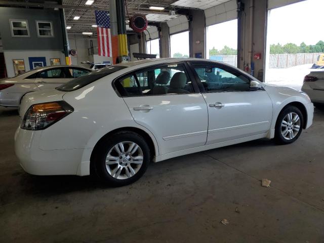 Photo 3 from auction – 2012 NISSAN ALTIMA BAS with VIN 1N4AL2AP7CN555737